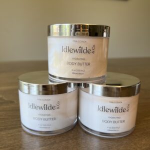Body Butter